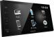 Radio samochodowe Kenwood (DMX-110BT) 2