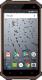 Smartfon Maxcom MS 457 Strong 2/16GB Dual SIM Szaro-pomarańczowy  (MAXCOMMS457STRONG) 1