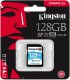 Karta Kingston Canvas Go! SDXC 128 GB Class 10 UHS-I/U3 V30 (SDG/128GB) 3