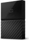 Dysk zewnętrzny HDD WD My Passport for Mac 3TB Czarny (WDBP6A0030BBK-WESE) 2