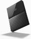 Dysk zewnętrzny HDD WD My Passport for Mac 3TB Czarny (WDBP6A0030BBK-WESE) 3
