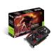 Karta graficzna Asus GeForce GTX 1050 Ti Cerberus Advanced Edition 4GB GDDR5 (CERBERUS-GTX1050TI-A4G) 1