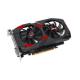Karta graficzna Asus GeForce GTX 1050 Ti Cerberus Advanced Edition 4GB GDDR5 (CERBERUS-GTX1050TI-A4G) 1