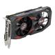 Karta graficzna Asus GeForce GTX 1050 Ti Cerberus Advanced Edition 4GB GDDR5 (CERBERUS-GTX1050TI-A4G) 3