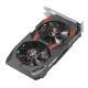 Karta graficzna Asus GeForce GTX 1050 Ti Cerberus Advanced Edition 4GB GDDR5 (CERBERUS-GTX1050TI-A4G) 4