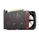 Karta graficzna Asus GeForce GTX 1050 Ti Cerberus Advanced Edition 4GB GDDR5 (CERBERUS-GTX1050TI-A4G) 5
