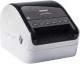 Drukarka etykiet Brother QL-1110NWB (QL1110NWBYJ1) 2