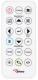 Projektor Optoma WU335 lampowy 1920 x 1200px 3600lm DLP 6