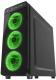 Obudowa Genesis IRID 300 Zielony (NPC-1133) 5
