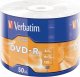Verbatim DVD-R 4.7 GB 16x 50 sztuk (43791) 1