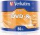 Verbatim DVD-R 4.7 GB 16x 50 sztuk (43791) 4
