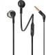 Słuchawki JBL T205 Czarne 1