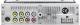 Radio samochodowe Blow BLOW AVH-8984 MP5+PILOT+BLUETOOTH (78-217) 2