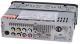 Radio samochodowe Blow BLOW AVH-8984 MP5+PILOT+BLUETOOTH (78-217) 6