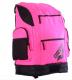 Arena Plecak sportowy Spinky 2 Large Backpack 40L fuchsia (1E004/59) 1