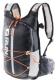 IQ Plecak Ultrarunner 6 L Black/ Gray One Size 1