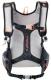 IQ Plecak Ultrarunner 6 L Black/ Gray One Size 3