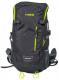 Plecak turystyczny Brugi Plecak turystyczny 4ZGS 500 czarny 1