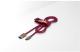 Kabel USB Tribe micro USB 120 cm Wonder Woman (CMR23303) 1