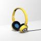 Słuchawki Tribe Minionki Pop Carl - HPW12100 1