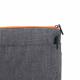 Etui Crumpler CRUMPLER The Geek Supreme 13" etui szare - CRTGKS13-008 1