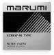Filtr Marumi Super DHG ND1000, szary 72mm (MND1000_72_SUPER_DHG) 2