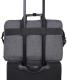 Torba Crumpler Shuttle Delight Business naramienna na laptop 15" szara (CRSDBC15-001) 6