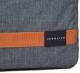 Torba Crumpler Shuttle Delight Business naramienna na laptop 15" szara (CRSDBC15-001) 9