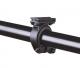 Emos Lampka rowerowa przednia LED 1W 3xAAA /3 tryby świecenia/ XC-785 (P3915) 2