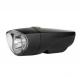 Emos Lampka rowerowa przednia LED 1W 3xAAA /3 tryby świecenia/ XC-785 (P3915) 1