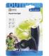 Emos Lampka rowerowa przednia LED 1W 3xAAA /3 tryby świecenia/ XC-785 (P3915) 4