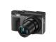 Aparat cyfrowy Panasonic srebrny 3