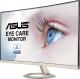 Monitor Asus VZ27VQ Curved 1