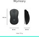 Klawiatura + mysz Logitech MK540 Advanced US (920-008685) 8