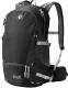 Plecak turystyczny Jack Wolfskin Plecak turystyczny Moab Jam 30L Black (2002293-6000) 1