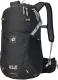 Plecak turystyczny Jack Wolfskin Plecak turystyczny Moab Jam 24L Black (2002303-6000) 1
