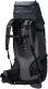 Plecak turystyczny Jack Wolfskin Denali Men 75 l + 10 l Czarny 2