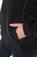 Jack Wolfskin Polar damski Moonrise JKT Black r. XL (1703881) 9