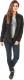 Jack Wolfskin Polar damski Moonrise JKT Black r. XL (1703881) 3