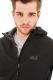 Kurtka męska Jack Wolfskin Northern Point czarna r. L 11