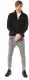Jack Wolfskin Kurtka męska MOONRISE JACKET MEN Black r. M (1702061) 2