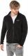 Jack Wolfskin Kurtka męska MOONRISE JACKET MEN Black r. M (1702061) 4