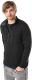 Jack Wolfskin Kurtka polarowa męska MODESTO JACKET MEN Black r. XXL (1706481) 1
