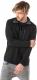 Jack Wolfskin Kurtka polarowa męska MODESTO JACKET MEN Black r. XXL (1706481) 1