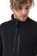Jack Wolfskin Kurtka polarowa męska MODESTO JACKET MEN Black r. XXL (1706481) 6