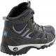 Buty trekkingowe damskie Jack Wolfskin Buty damskie Vojo Hike Mid Texapore Light Sky r. 37 3