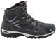 Buty trekkingowe damskie Jack Wolfskin Buty damskie Vojo Hike Mid Texapore Light Sky r. 37 1