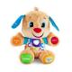 Fisher Price Szczeniaczek Uczniaczek Poziomy Nauki (FPM71) 1