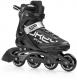 Rolki Spokey PRIME - Męskie rolki rekreacyjne; r. 47 (922069) 14