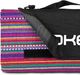 Spokey Koc piknikowy Picnic Tribe różowo-fioletowy (922269) 5